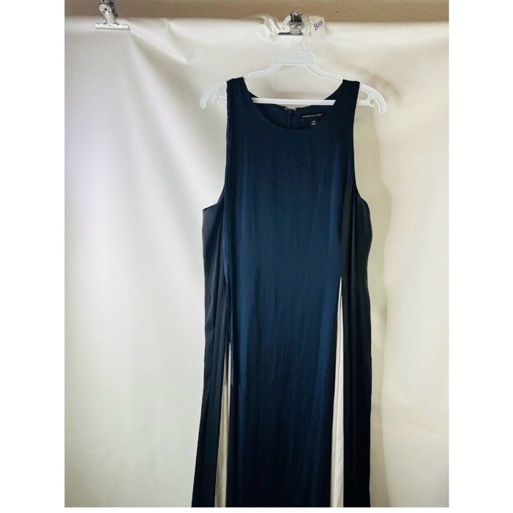 Banana Republic Silky Gown 14